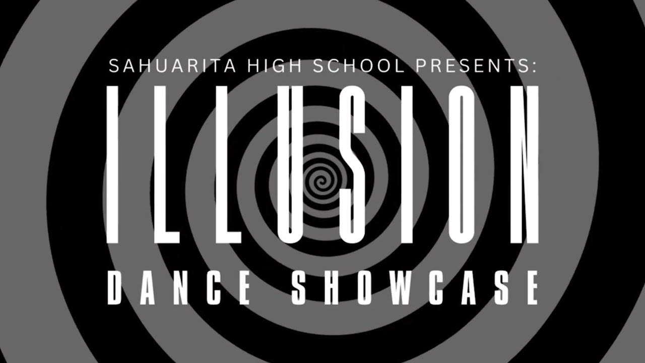 Sahuarita Illusion Showcase