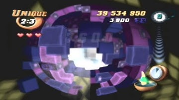 N64 Tetrisphere - Hide & Seek (Episode 3) Part 2.