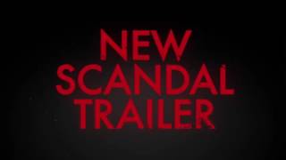 Scandal Season 6 Teaser