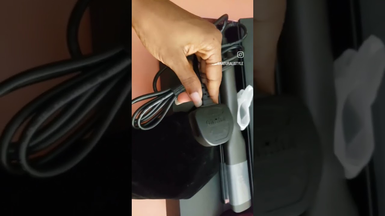 kipozi straightener back in stock.                     