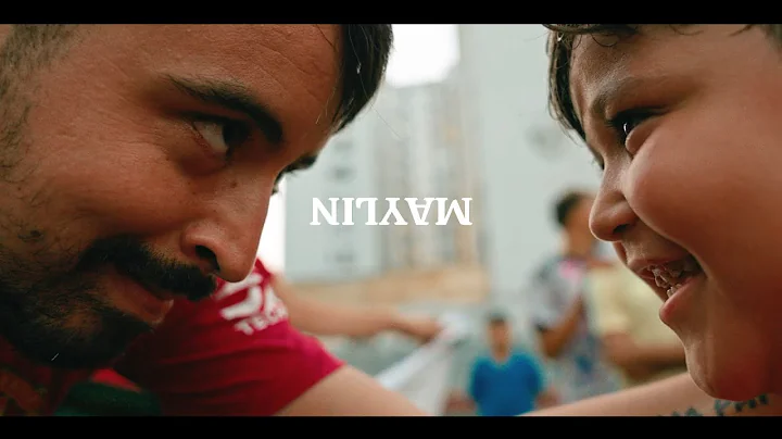 TIF - MAYLIN (CLIP OFFICIEL)