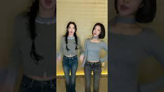 매끈매끈하다 매끈매끈한〰️🙌🏻 #Kep1er #케플러#YUJIN #최유진 #DAYEON #김다연