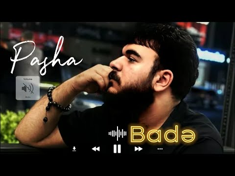 Pasha - Badə (ASMR - This sound was recorded in cold winter weather.)