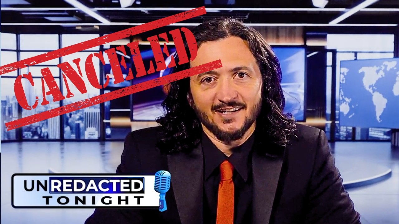 UNREDACTED: The Final Episode!