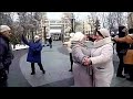 КРАСИВЫЙ ВАЛЬС!!!19 января 2025 #kharkiv