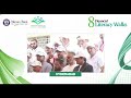 Day 5 Highlights – Walking Together for Financial Awareness!