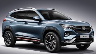 Unveiling the 2024 Chery Tiggo 8 Pro: Features, Performance, and More screenshot 1