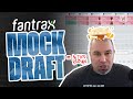 Fantasy Football Mock Draft -  Mock Drafting with Subscribers - 2021 Fantasy Football Advice