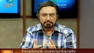 ¡Antes de adan existian otros hombres! - Armando alducin