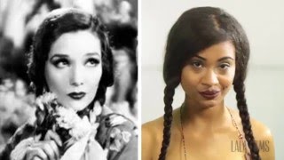 100 Years of Beauty: Dominican Republic- Research Behind the Looks