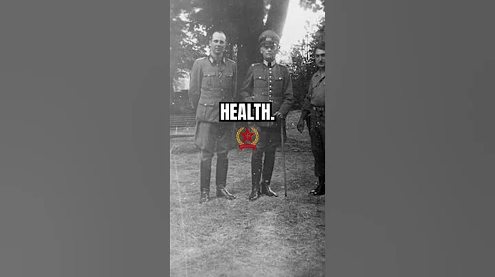 The Sad Fate of Rundstedt’s Family WW2