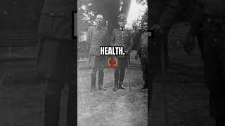 The Sad Fate Of Rundstedts Family Ww2