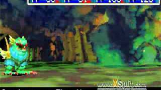 Lets Play Golden Sun! Part 28