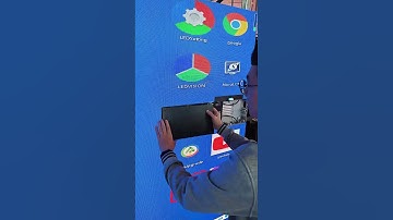 Do you like this indoor LED screen? #leddisplay #ledvideowall #ledmodule #eagerled #fixedleddisplay