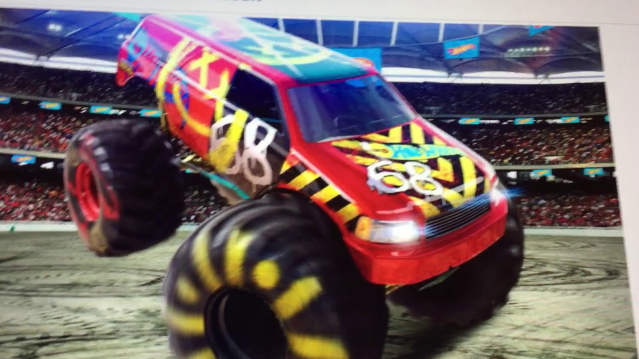 My Thoughts and Opinion on Hot Wheels Monster Trucks Live YouTube