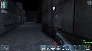 Deus Ex Revision Challenge #6: Rescue Attempt (Realistic) - Lotus Prince Presents