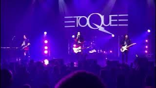 Toque - “When I’m With You” (Sheriff) ~ live in Winnipeg, Manitoba, Canada