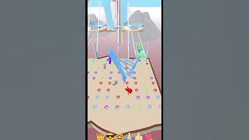 Stack Colors! - All Levels walkthrough gameplay part 20 (iOS, Android #gamingvideos #freefire #gamin