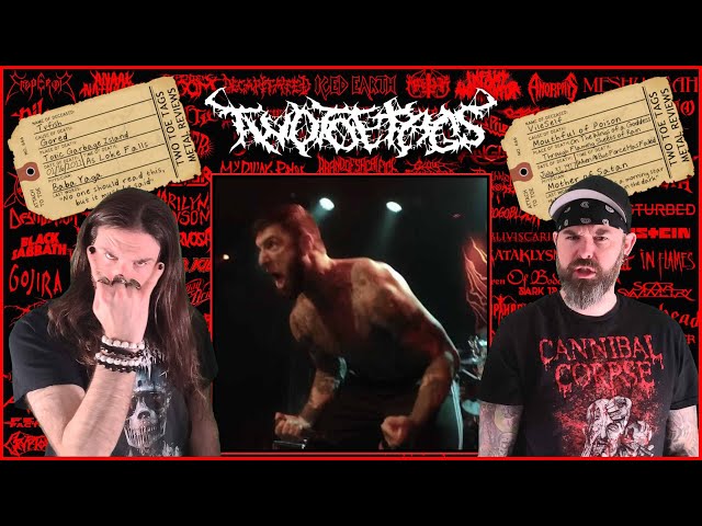 🤘Slaughter to Prevail - Viking - REACTION class=