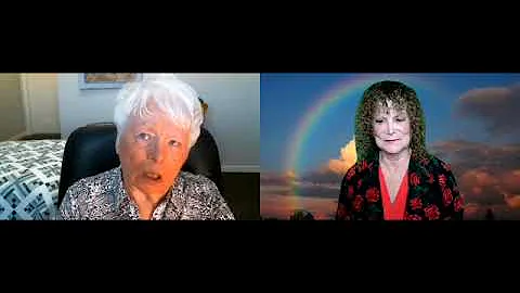 Carol Oschmann on The Dream Power Show - What the ...