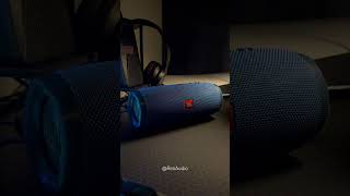 JBL Charge 3 2016 SPEAKER - YouTube