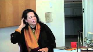 On The Iovis Trilogy, Part 3 « Anne Waldman.m4v