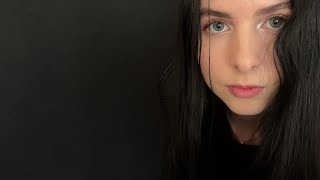 ASMR 💣GANGSTER'S DAUGHTER SAVES YOUR LIFE - Soft Spoken Roleplay in Spanish (eng sub) screenshot 5