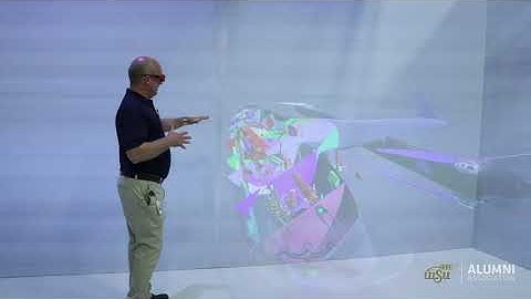 3DEXPERIENCE Center at Wichita State University