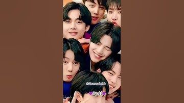 GATA ONLY 💜TRADE WITH BTS #video#viral#trending#ytshorts  #song#shorts#edit#reels#trend  #kpop #bts