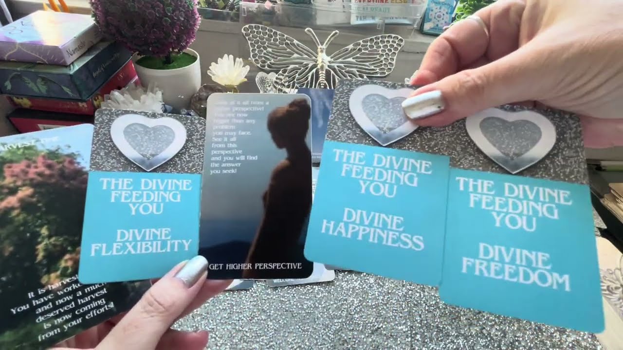 ❤️🦋❤️March Monthly Spirit Support- To Rise Up Magician! & Manifest!❤️🦋❤️