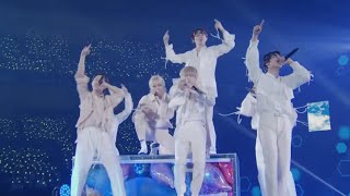 NCT DREAM The Dream Show 2 Kyocera, Japan - Dive Into You