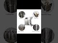 PLC Tubular Centrifuge Coconut Oil Separator