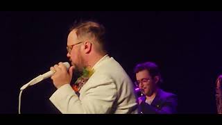 St. Paul & the Broken Bones "I'll be your woman"
