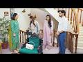 Maaf Kar Dain Mujhe | Sazawaar Last Episode