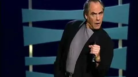 Robert Klein - Child in His 50's (Y2K) Rock & Roll