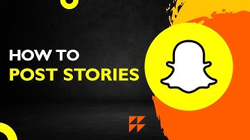 How to Post Stories on Snapchat Web (Step-by-Step 2025 Tutorial | PC & Laptop)