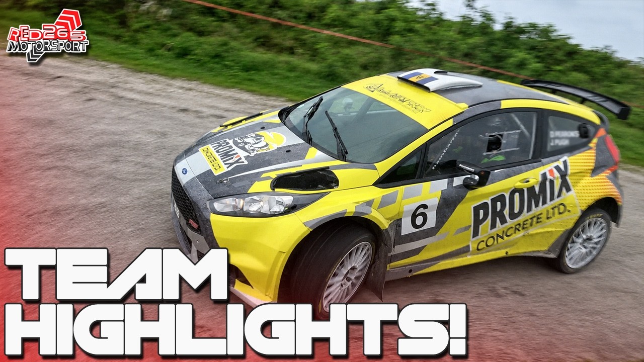 David Husbands  - MCBI Full Throttle 2026