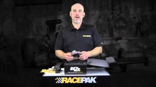 Racepak IQ3s- What's in the Box