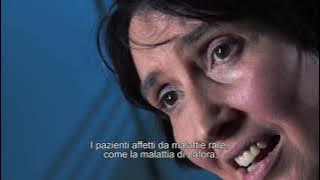 Download lagu THE FACES OF LAFORA - Italian subtitles