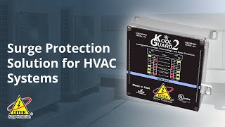 Safeguarding Your Homes Most Expensive Appliance