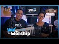 Vox In Worship EP25 Kanyana Rhoda Paccy Ishimwe Biratangaje Cyane Vox In Worship EP25 Kanyana Rhoda Paccy Ishimwe Biratangaje Cyane