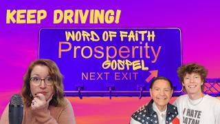 Bryce Crawford and Kenneth Copeland: The Conversation
Kenneth Copeland is a prominent Word of Faith teacher, and he has influenced millions of people for decades. He has said and done numerous things that have been questionable, blasphemous, and even heretical. Recently, a popular online influencer interviewed Copeland, engaging in a topical discussion about the prosperity doctrine. Though many have praised the conversation, others have expressed concerns and critique.
Join me as we review portions of the conversation between Bryce Crawford and Kenneth Copeland.
Resources:
https://youtu.be/ZArtHrCgHC8?si=LTO4-ErhR4l5EasZ
https://youtu.be/SE09ZzMl9fE?si=0roerUf0CLY-579U
https://youtu.be/Armk94A i8?si=T7sfVNTVXD8eFZ0A
https://youtu.be/jC92SzuqFEU?si=hpYE-Ok9z4-oPaHB
https://youtu.be/qqgUR93XCs0?si=b5cdr2_qXc1H64Kn
https://youtu.be/ssO5wHiQIVc?si=9AWtCASej2YST-3q
https://youtu.be/ccoKRwW7WGI?si=QMQ4Pows_LsoPuUg
My info:
Website: http://www.lovesickscribe.com
Subscribe to my blog here: http://eepurl.com/dfZ-uH
Instagram: https://www.instagram.com/lovesickscribe/
Facebook: https://www.facebook.com/lovesickscribeblog
If you found this video helpful, please share it with others and leave a good review
Thank you for watching! Bryce Crawford and Kenneth Copeland: The Conversation