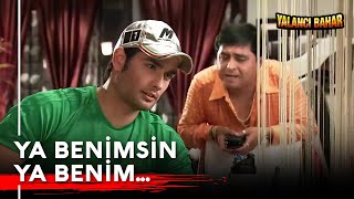 Arkeyin, Madhuyu Elde Etme Çabası Yalancı Bahar Hint Dizisi 20. Bölüm