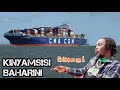 BAHARIA YUZO MAISHA YA MELINI NILICHOMWA MOTO WALIJUA NIMEKUFA NILIENDESHA MELI PEKEE YANGU 06 BAHARIA YUZO MAISHA YA MELINI NILICHOMWA MOTO WALIJUA NIMEKUFA NILIENDESHA MELI PEKEE YANGU 06