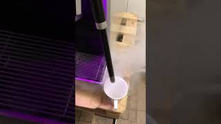 Eversys e’4m Kaffeemaschine