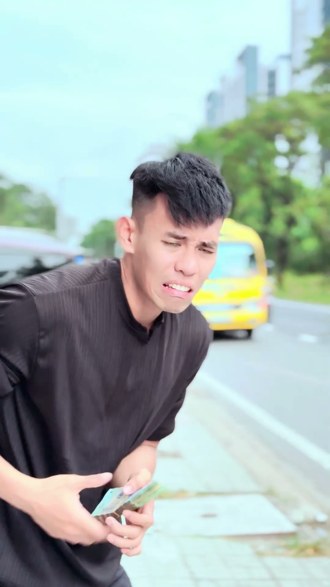 Cẩn thận nơi công cộng [BEN EAGLE] #beneagle #training #kungfu #martialarts #fighting