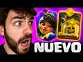Lápida EVO y Princesa HÉROE!😱