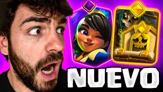 Lápida EVO y Princesa HÉROE!😱