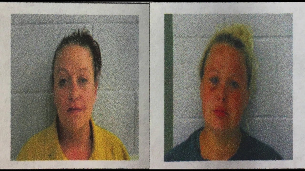 citycell Love Triangle Leads to Road Rage Crashes, Two Women Arrested