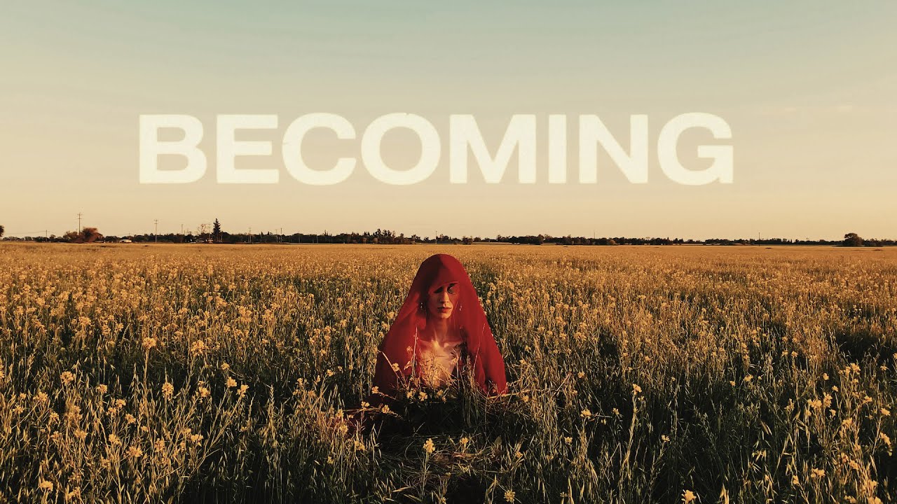 Watch Creux Lies — Becoming (Official Video) on YouTube Watch Creux Lies — Becoming (Official Video) on YouTube